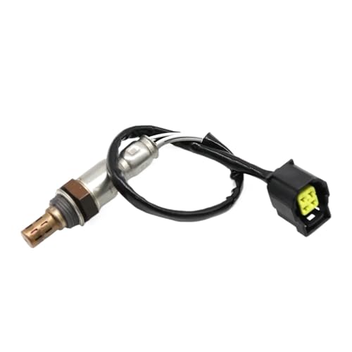 Sonde O2 Mitsubishi résout surconsommation essence capteur lambda Mirage Space Star 1.0 1.2