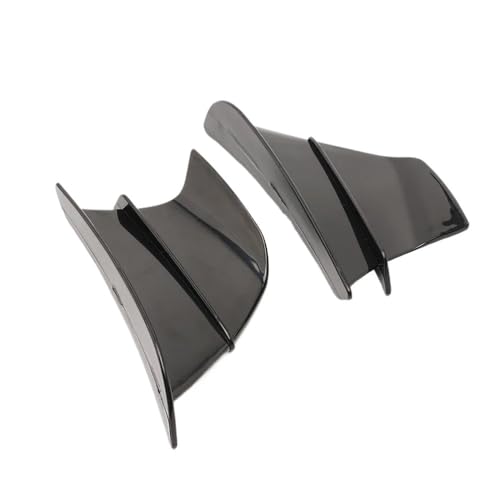 Ailettes spoiler aileron pour TRK 552 502 702 et protecteur universel