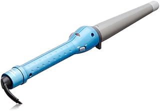 BaBylissPRO Nano Titanium Conicurl Iron , 1-1/4