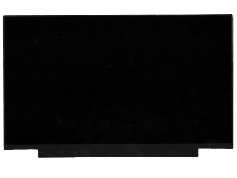 Nieuw 14 inch LED LCD FHD (1920 x 1080) schermvervanging voor IdeaPad Slim 3 14AMN8 - Type 82XN - Model 82XN0013MJ Notebook Laptop IPS Matte Display Panel 30 Pin Connector- Non Touch