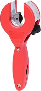 KS Tools 104 Pipe Cutter 6-23mm