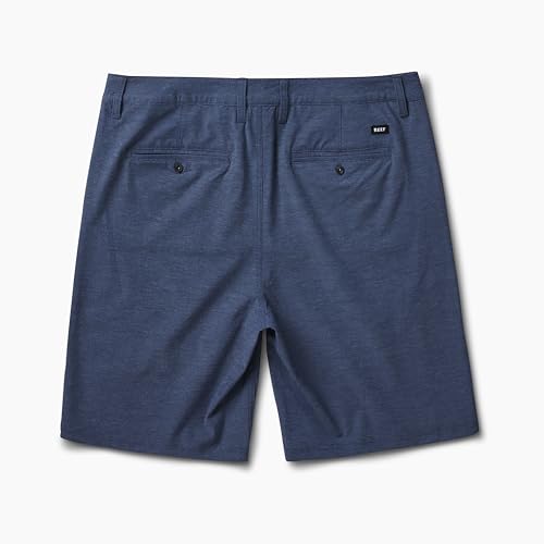Reef Shorts 33 avec cordon de serrage ajustable en nylon robuste