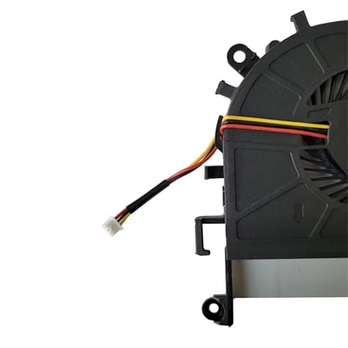 Ventilador de refrigeración de CPU para recuperar el rendimiento de tu portátil e732zg 3