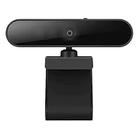 Lenovo Performance FHD Webcam - Webcam - schwenken/neigen – Ansicht 2