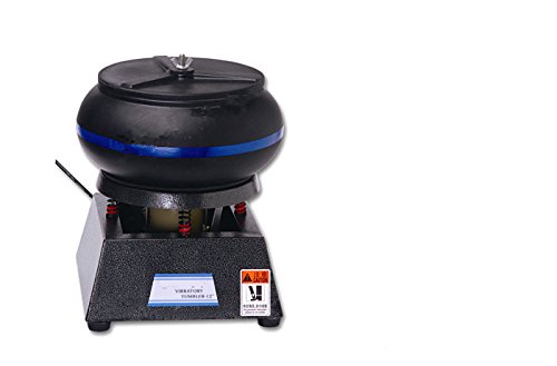 Gowe BJLUS, polissage machine à, bijoux Outils et équipement