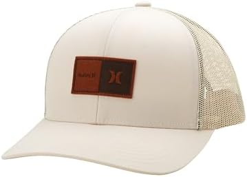 Hurley Men's Dri-fit Baylin Baseball Hat
