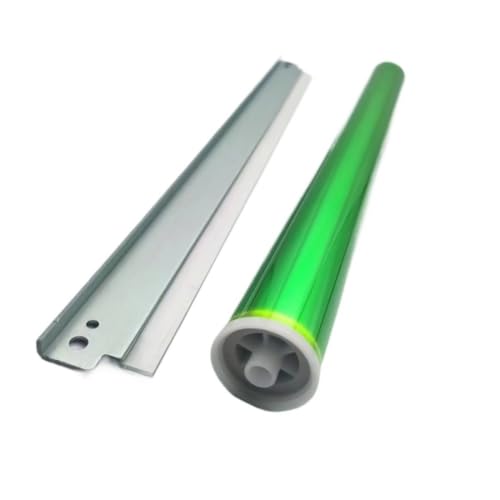 Fin des lignes noires avec le tambour OPC Toshiba E Studio 2007 2309A