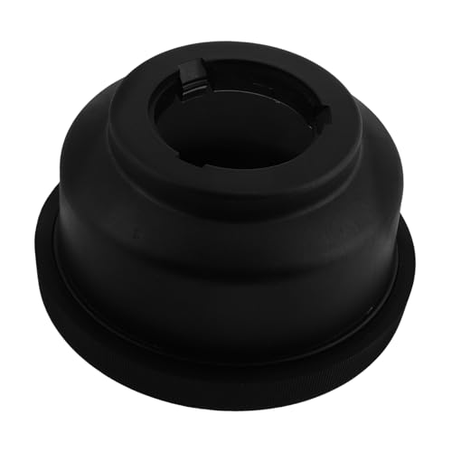 Gatuida Dado Rapido Equilibratrice Ruote Camion Supporto Per Equilibratura Pneumatici Auto Attrezzo Per Dado Albero Cambio Gomme Camion Misura Di Precisione e Durata