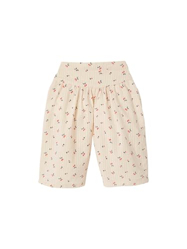 Ensemble top pantalon large bébé VERTBAUDET vêtement coton souple - 6