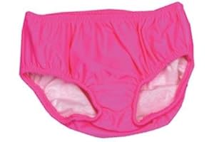Swisters Adult Swim Diapers: Pink