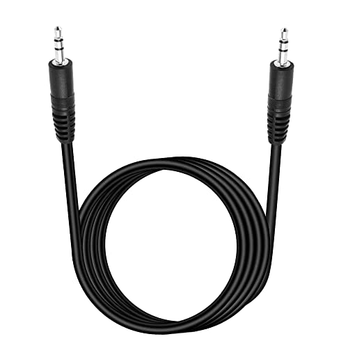 Cable auxiliar de audio para altavoz Soundfreaq SFQ-06 miniatura 1
