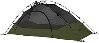 TETON Sports Vista 1 Quick Tent; 1 Person Dome Camping Tent; Easy Instant