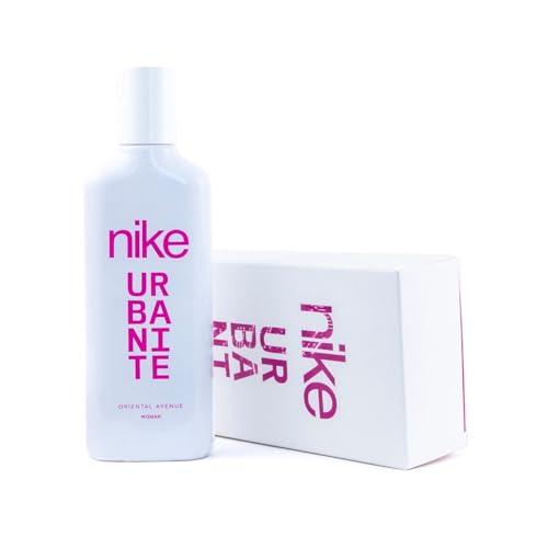 Image of Nike Urbanite Oriental Avenue Woman EDT Spray 75ml