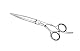 Jaguar Friseurschere Gold Line Reiher, 15,2 cm, 0,1 kg