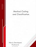 Medical Coding and Classification Course Flashcards