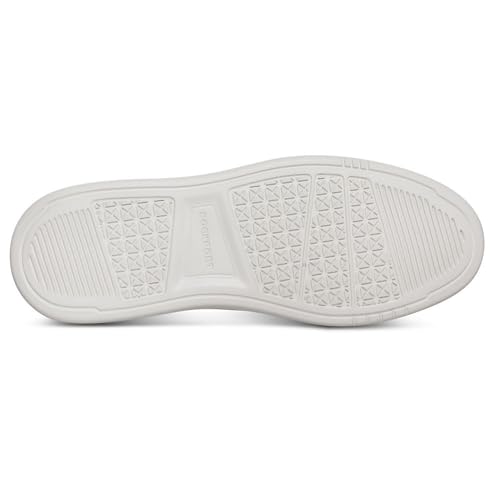 Rockport Men's Tristen Step-in Slip-on Sneaker3