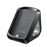 Samsung EDD-D1E9BEG Dock de charge et de synchronisation pour Samsung Wave 3 S8600