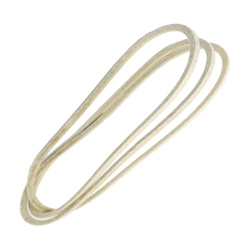 Courroie trapézoïdale pour Cadet 754-04048 et 954-04048 de tondeuse