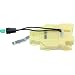 Make Auto Parts Manufacturing Blower Control Switch 7 Male Terminals Blade Type For Toyota T100 1988-1998 - REPT509801