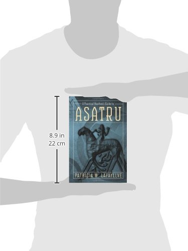 A Practical Heathen's Guide to Asatru - Image 4