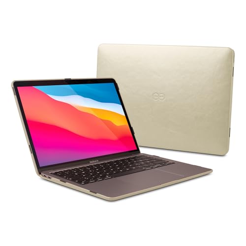 MacBook Air Case 13 pouces pour nomades numériques coque rigide Dreem Euclid de luxe