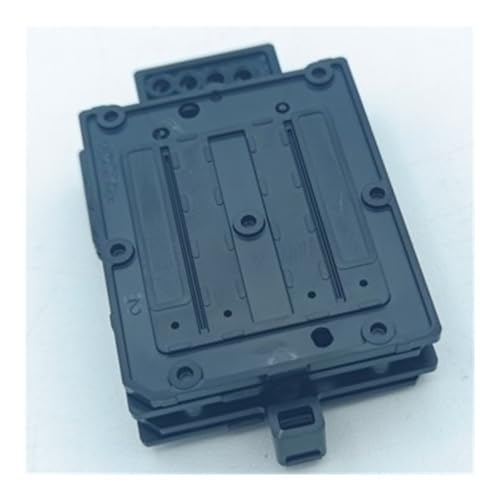 Cubierta de boquilla de bolsa de tinta corrige errores de cartucho en Epson 8690 5290 5790 1