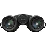 Nikon PROSTAFF P3 8x42 Binocular | Waterproof, fogproof, rubber-armored Full-Size Binocular, wide field of view & long eye relief | Official Nikon USA Model - Image 4