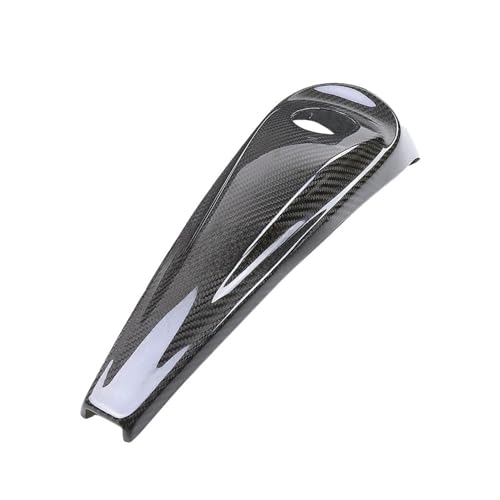 Kit carénages réservoir carbone 3K pour Road Glide aileron aérodynamique rigide