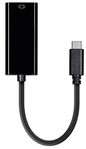 Monoprice Adaptador USB-C para Mini DisplayPort da série Select