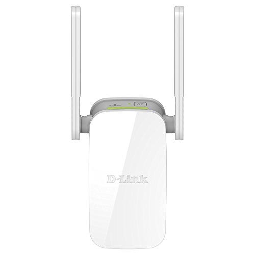 D-Link-DAP-1610-Repetidor-WiFi-AC1200-1200-Mbps-Puerto-de-Red-10100-Mbps-boton-WPS-Antenas-externas-Blanco