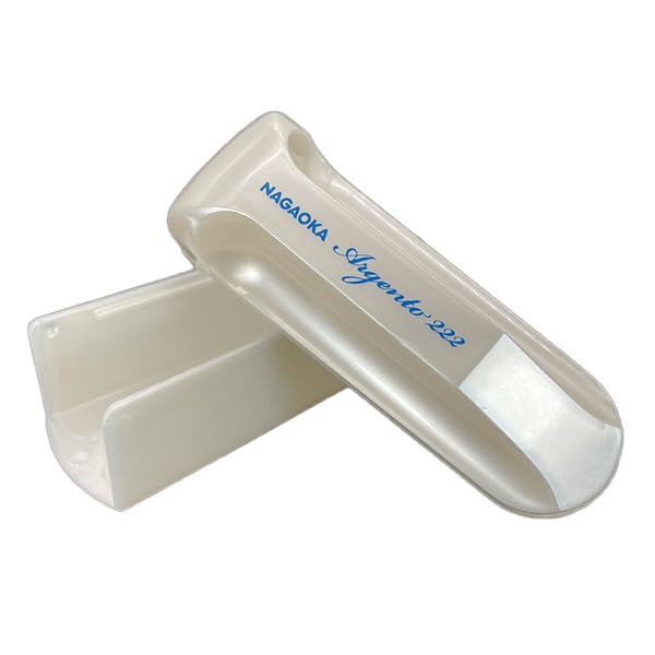 NAGAOKA Argento Ultra Fine Brush for Vinyl Wet Cleaning WCL222