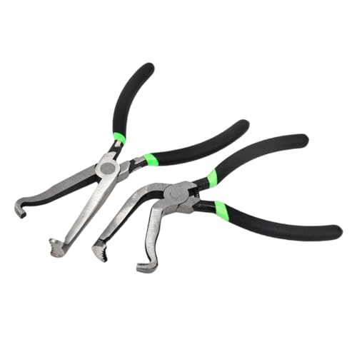 Outil de retrait de bobines d'allumage et pince pour connecteurs électriques auto pas à pas