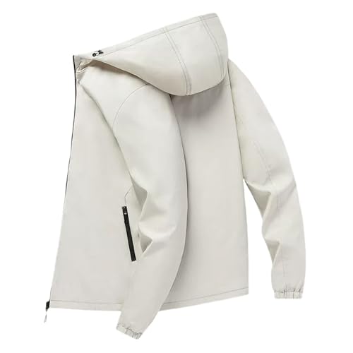 Veste de loisirs homme coupe tendance mi-saison finitions haute qualité