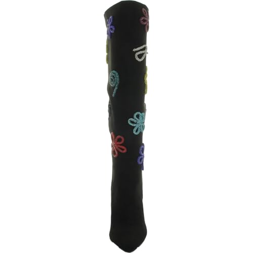 Betsey Johnson Womens Embellished Tall Knee-High Boots3