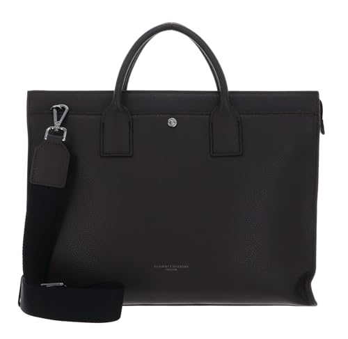 Gianni Chiarini Florence T.Moro grand sac à main en cuir italien d'exception