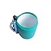 QOMOLANGMA 3D Sublimation Silicone Mug Wrap 11OZ Cup Clamp Fixture for Printing Mugs (1)