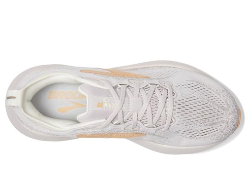 Brooks Female Glycerin 22 Lilac/Taffy/Coconut 11.5 Medium