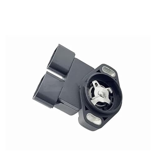 Capteur commande de papillon électronique améliore l'injection Xterra - 4