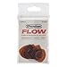 Jim Dunlop Flow® Standard Pick 1.0MM - 6 Pack