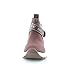DKNY Women's Miley Slip on Sneaker, Bordeaux, 6.5