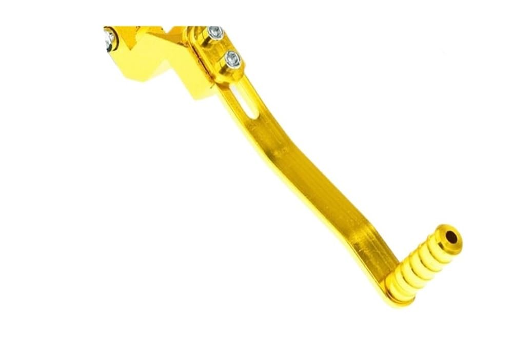 UUIPIP Motorcycle Gear Shift Lever Gear Shift Lever Universal Motorcycle Gear Shift Lever Gear Shift Lever Foot-Operated Shifter Lever Shift Pedal