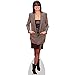Produktbild Celebrity Cutouts Nena Pappaufsteller Mini