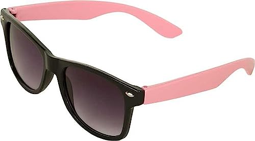 Image of DEPARTED Kids Sunglasses UV Protected Rectangular Medium Size For Boys & Girls (Age 5 to 7) Pack of 2