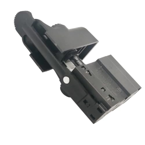 Interruptor de control de velocidad ajustable CA 250V 8 6A 5E4 para motor