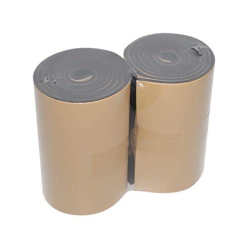LieIe Protector Pared Garaje 2mx20cmx4mm