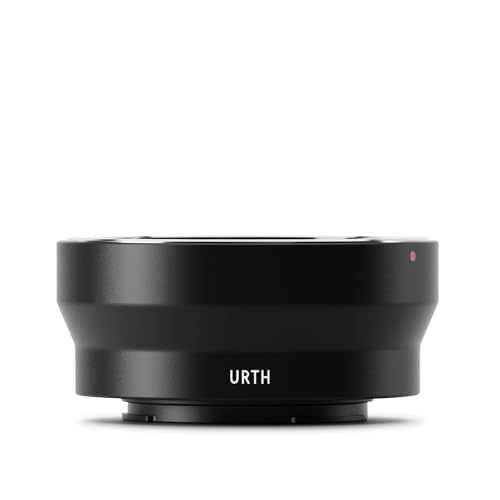 Urth OM to M4/3 Adapter
