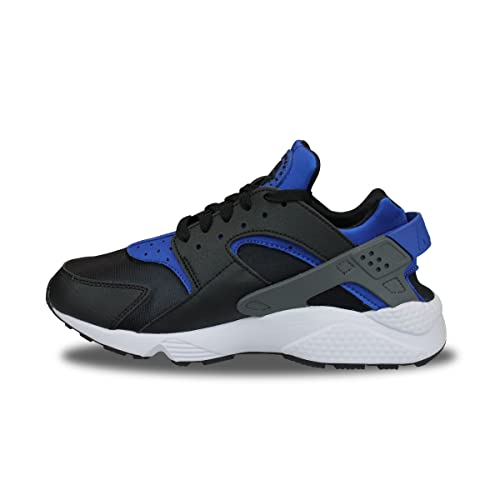 Nike Air Huarache Black Royal - 42