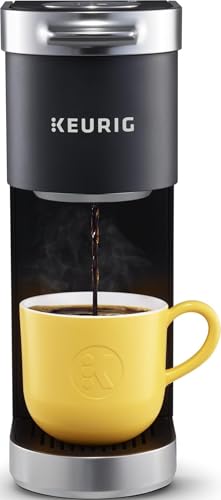 Keurig K-Mini Plus Coffee Maker