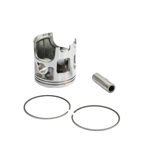 Segments de piston 66 mm haute performance pour cylindre de moto Blaster YFS 200