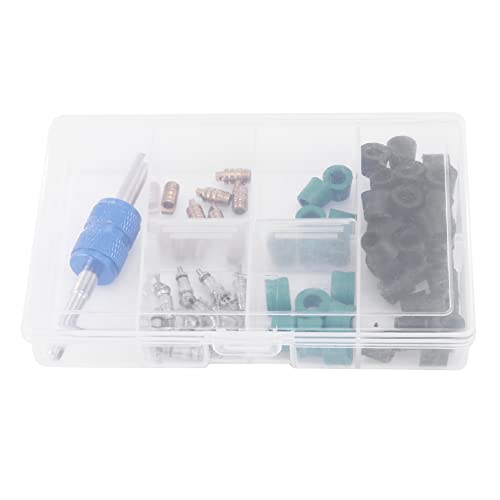 71 A/CGAR̃ouRA R12 R134AⓀouRA R12 / R134A AC}X^[ouRȀCLbg